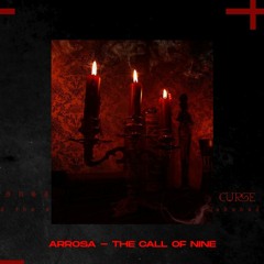 Arrosa - The Call Of Nine [The Hiddens Records]