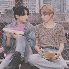 who by lauv&bts feat. love is a bitch by two feet [mashup] .mp3