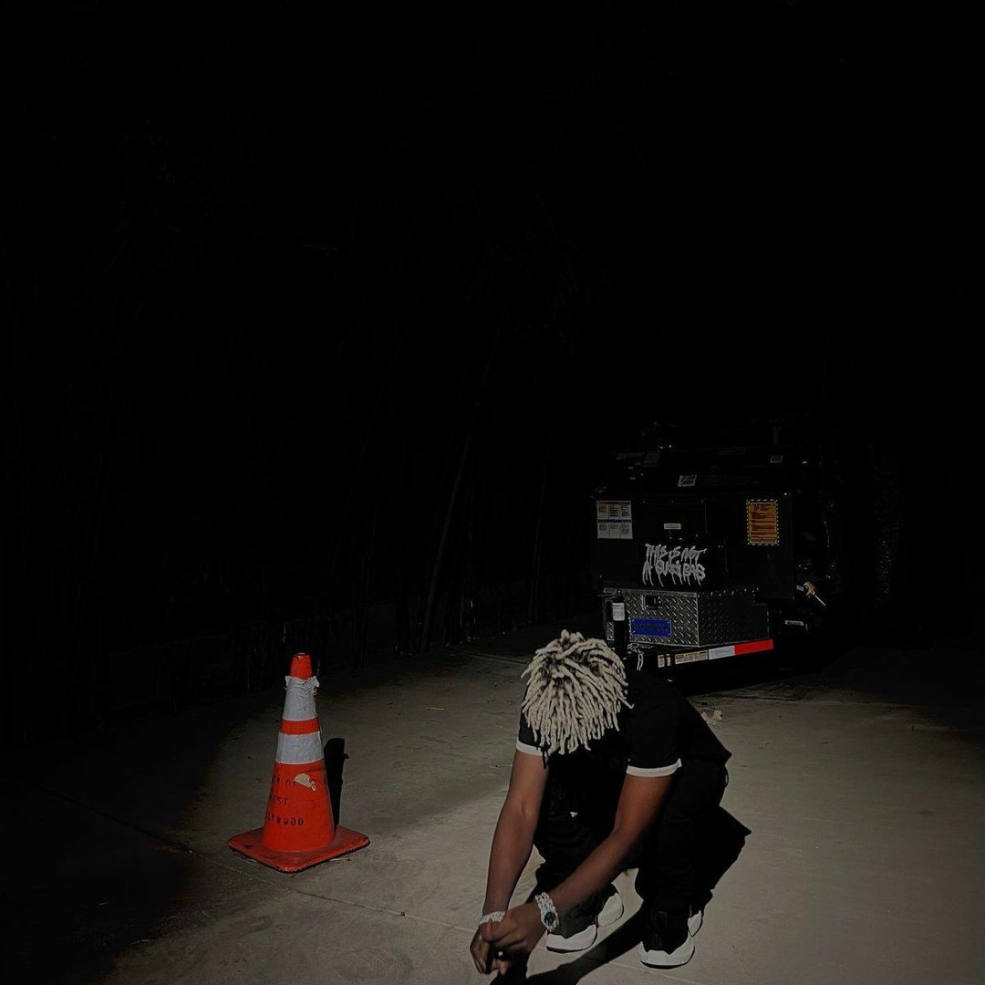 Listen to Ken Carson - No Way (HQ Remaster) by Tune Father