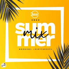 Dj Beat - Summer Mix ( Pre Open 1423 Parte 1 )