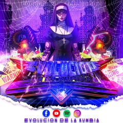 KUMBIA SIN NOMBRE - EL CIFICKZER SLP MEX (EVOLUCIÓN DE LA KUMBIA)