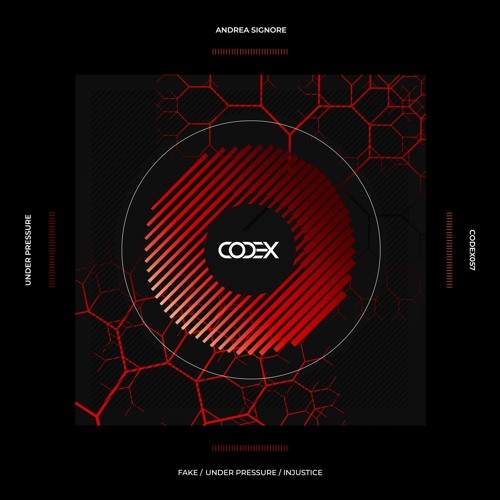 Injustice (Original Mix)