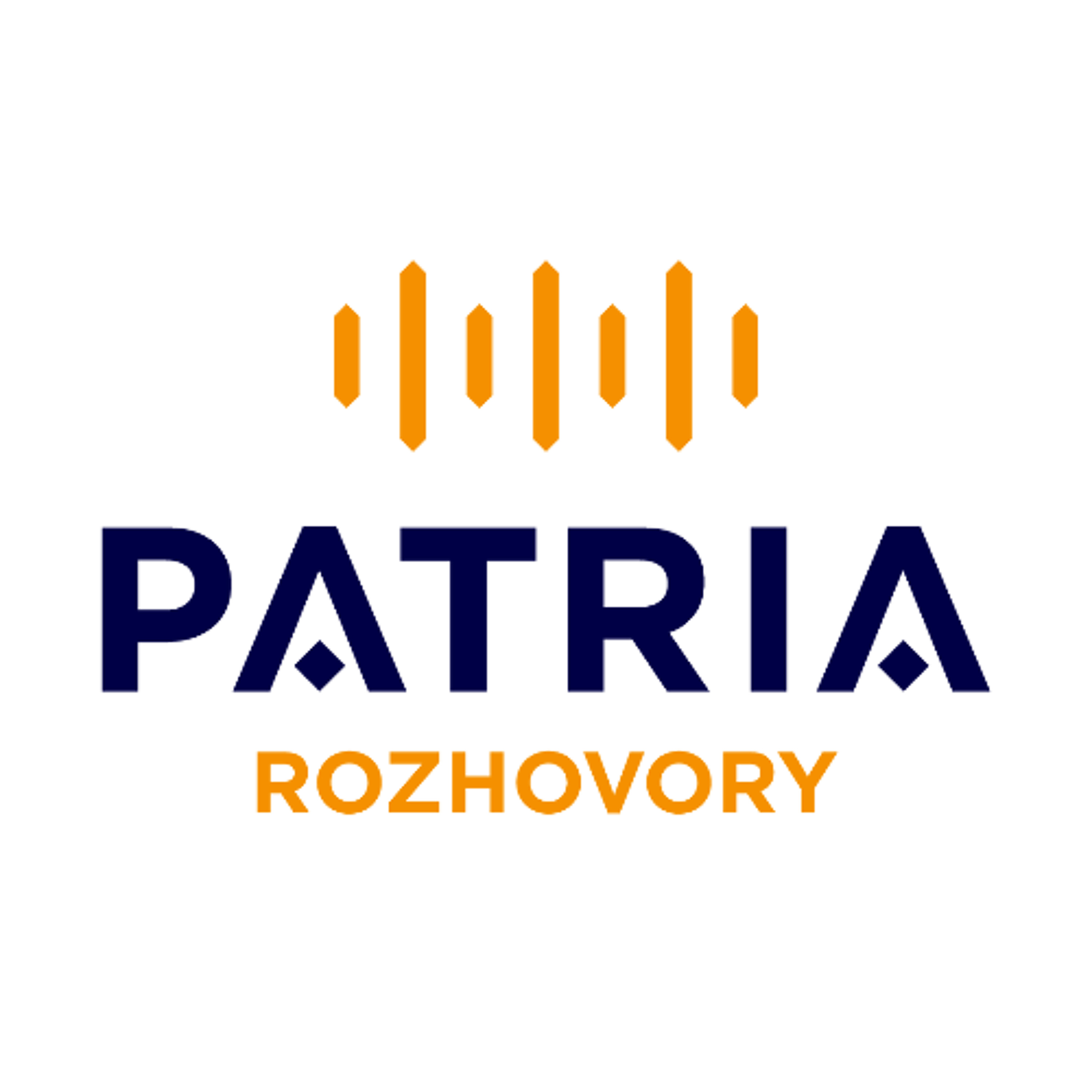 Patria Podcasts