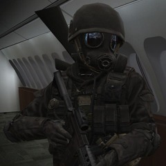 CoD4MW - Mile High Club ost (original in-game version)