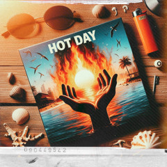 Hot Day Freestyle (Prod. DFRNT)