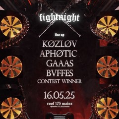 𝖂𝖉-40| FIGHTNIGHT Dj contest