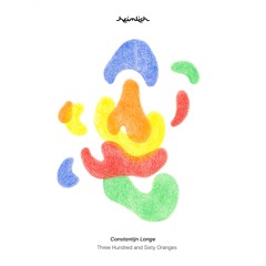 Constantijn Lange -  Three Hundred And Sixty Oranges [Heimlich]