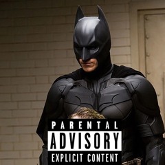 BRUCE WAYNE