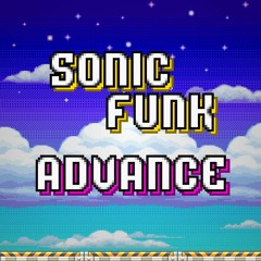 Sonic Advance 3-Inspired Tracks