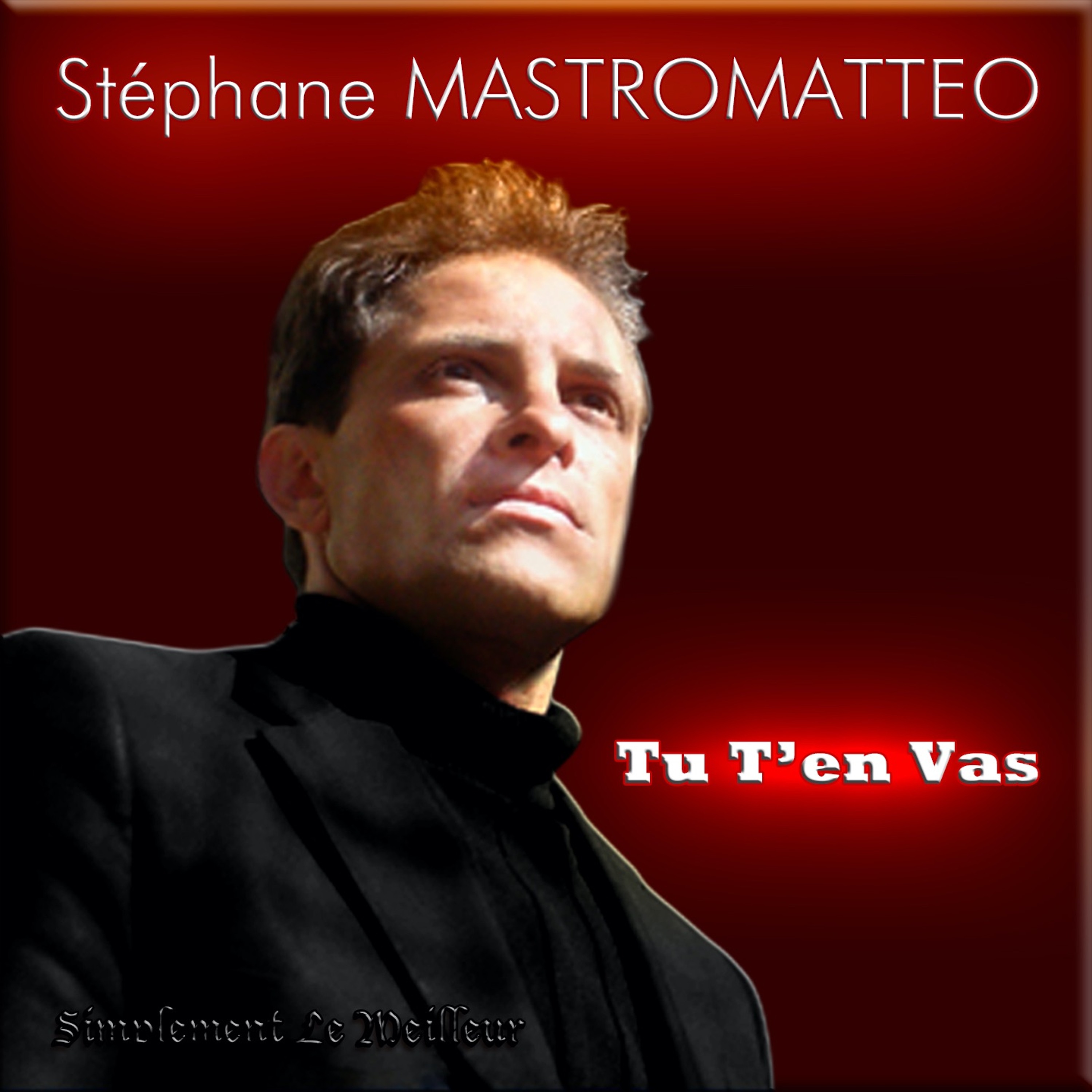 Tu T'en Vas episode artwork