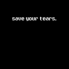 Save Your Tears (The Weeknd) in 8bits