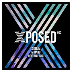 Signum - Miharo Radio Edit Preview (Xposed 002d)