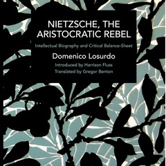 ✔Epub⚡️ Nietzsche, the Aristocratic Rebel: Intellectual Biography and Critical