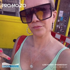 Promo ZO - Bassdrive - Wednesday 6th September 2023