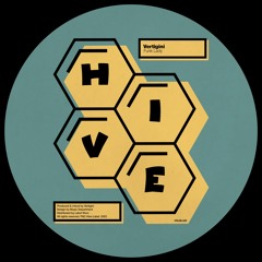 PREMIERE: Vertigini - Funk Lady [Hive Label]