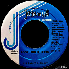 Copy of Book Book Book Riddim aka More Gal Riddim - 1995
