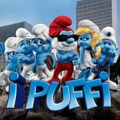 The Smurfs (2011) FuLLMovie Online® ENG~ESP MP4 (189417 Views)