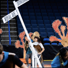 Pulse Percussion 2023 - Where The Streets Have No Name