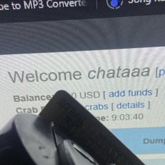 baby (chipero remix)