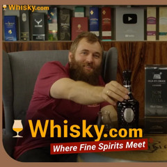 A.H. Riise Non Plus Ultra Black Edition | Rum Spirit Review with Robert Taseski