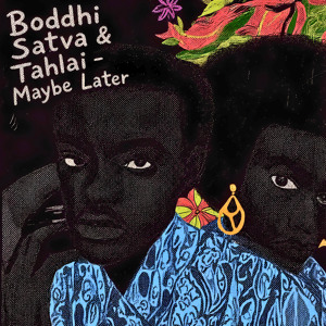 Maybe Later (Inst Mix)