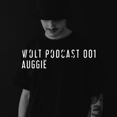 Volt Podcast 001 - Auggië