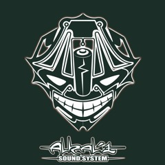 stevystyle (Alkal1 sound system) [vinyl]