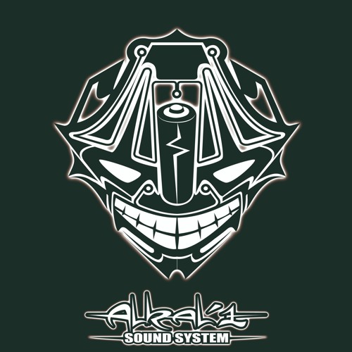 stevystyle (Alkal1 sound system) [vinyl]