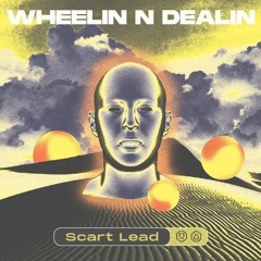 Scart Lead - The Frenchman [GIMME A BREAK]