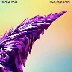 Rodriguez Jr. - Synthwave (Nathan Ghigny Remix)