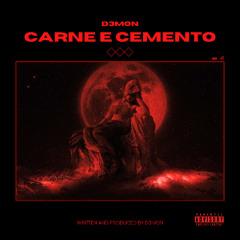 CARNE E CEMENTO