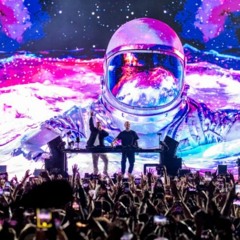 The L | DJ Set Future Rave (David Guetta & Morten)