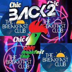 Back 2 Chic Vol 1