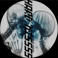 David Temessi - Hard Kissss (Original Mix)