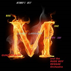 GunZanDDino's   Jazz With A Touch Of Reggae Trap  !
