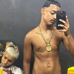 PORRADINHA DOS CRIA BEAT SERIE GOLD [ TAMBOR RAIZ ]