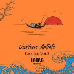 PREMIERE: K-lil- You Are Not Machine [TAIKA045]