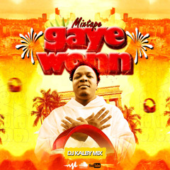 MIXTAPE GAYE WONN (DANCE LOLITA x ZOBEKY) BY KALBY MIX