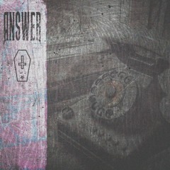 answer.