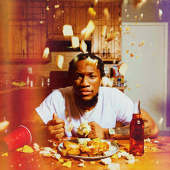 Brothers Synonymous (feat. YJu & Aaronic Dorsey) [Beat By stoic.]