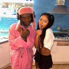 Lil Uzi Vert - Dark Mode