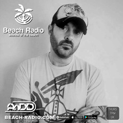 AnDD - Greene Palm Sessions - Beach Radio 27th May 2021