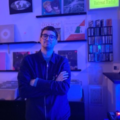 Matthew Baugh #14 (20/12/20)