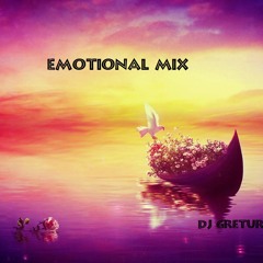 Emotional Mix