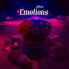 Starix - Emotions (Official Audio)