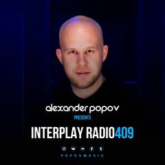 Interplay Radioshow 409 (25-07-22)