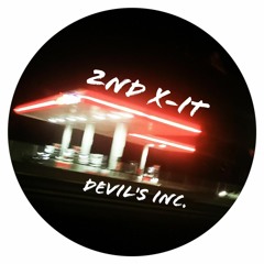 2nd x-it - Devil's Inc