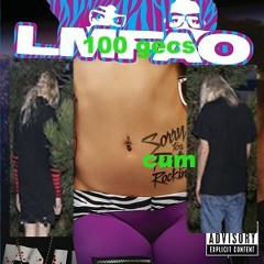 Party Cum Anthem (Unreleased 100 gecs cover)
