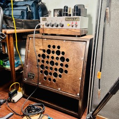 Mears Lab Brig And Cab Test