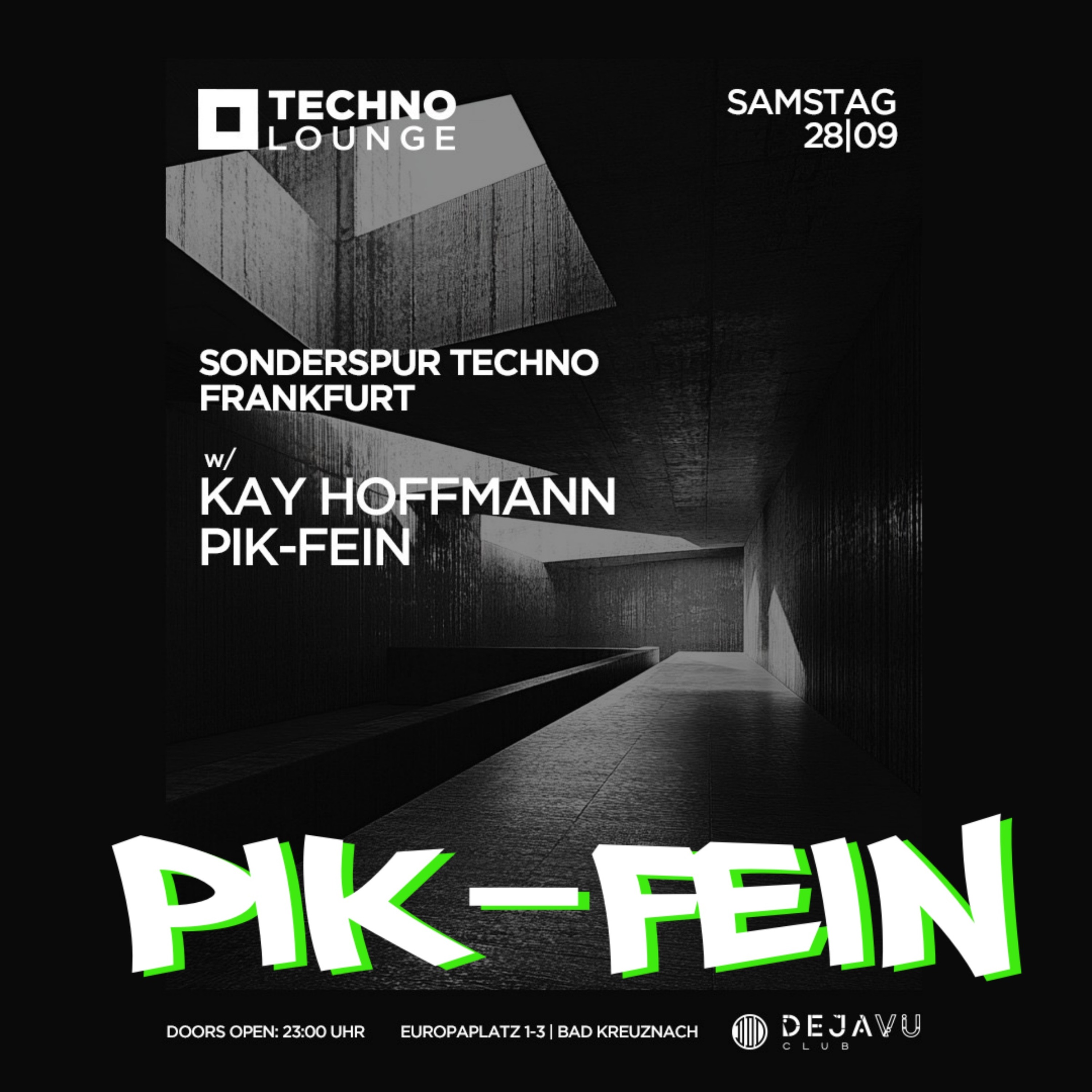 PIK-FEIN